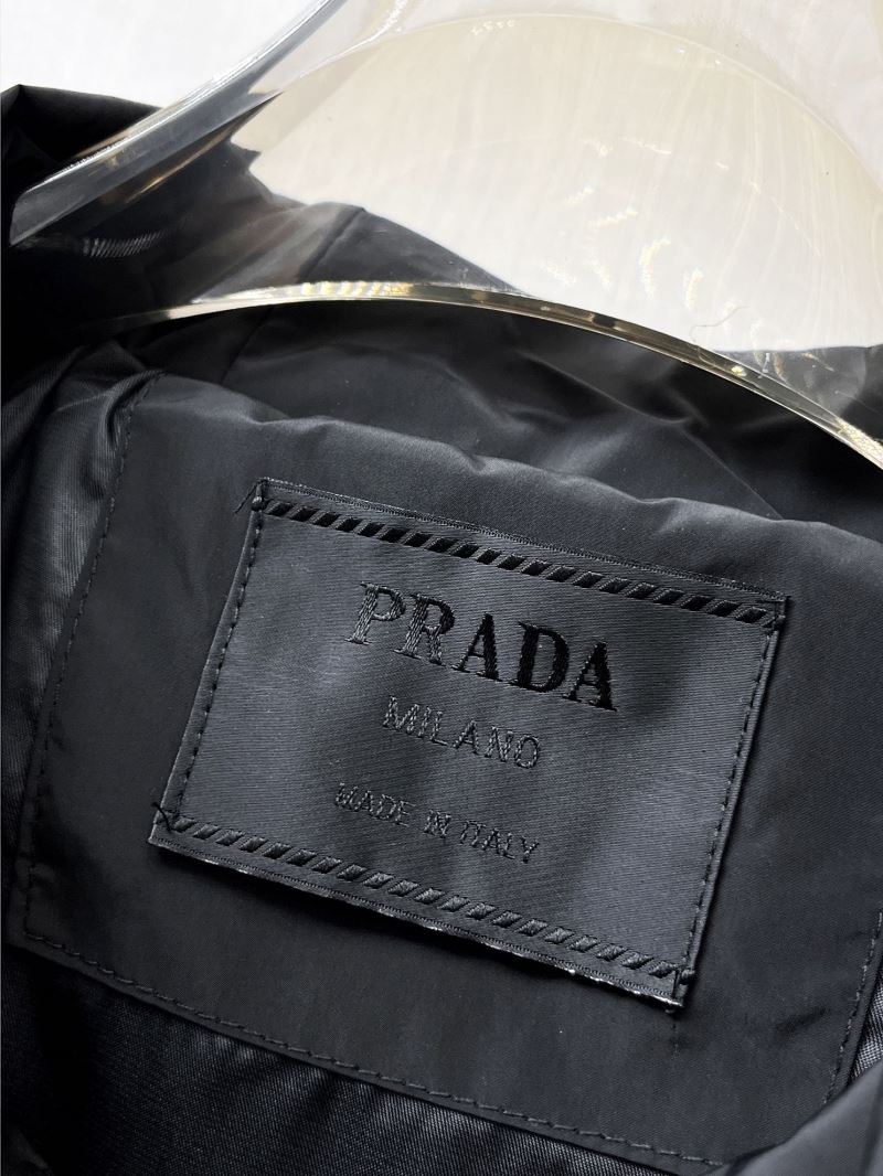 Prada Outwear